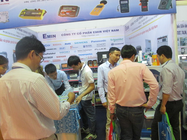 vinamac expo 2014