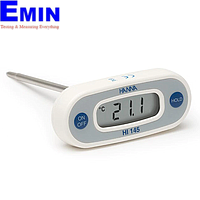 Thiết bị đo nhiệt độ tiếp xúc điện tử cầm tay