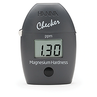 Magnesium meter