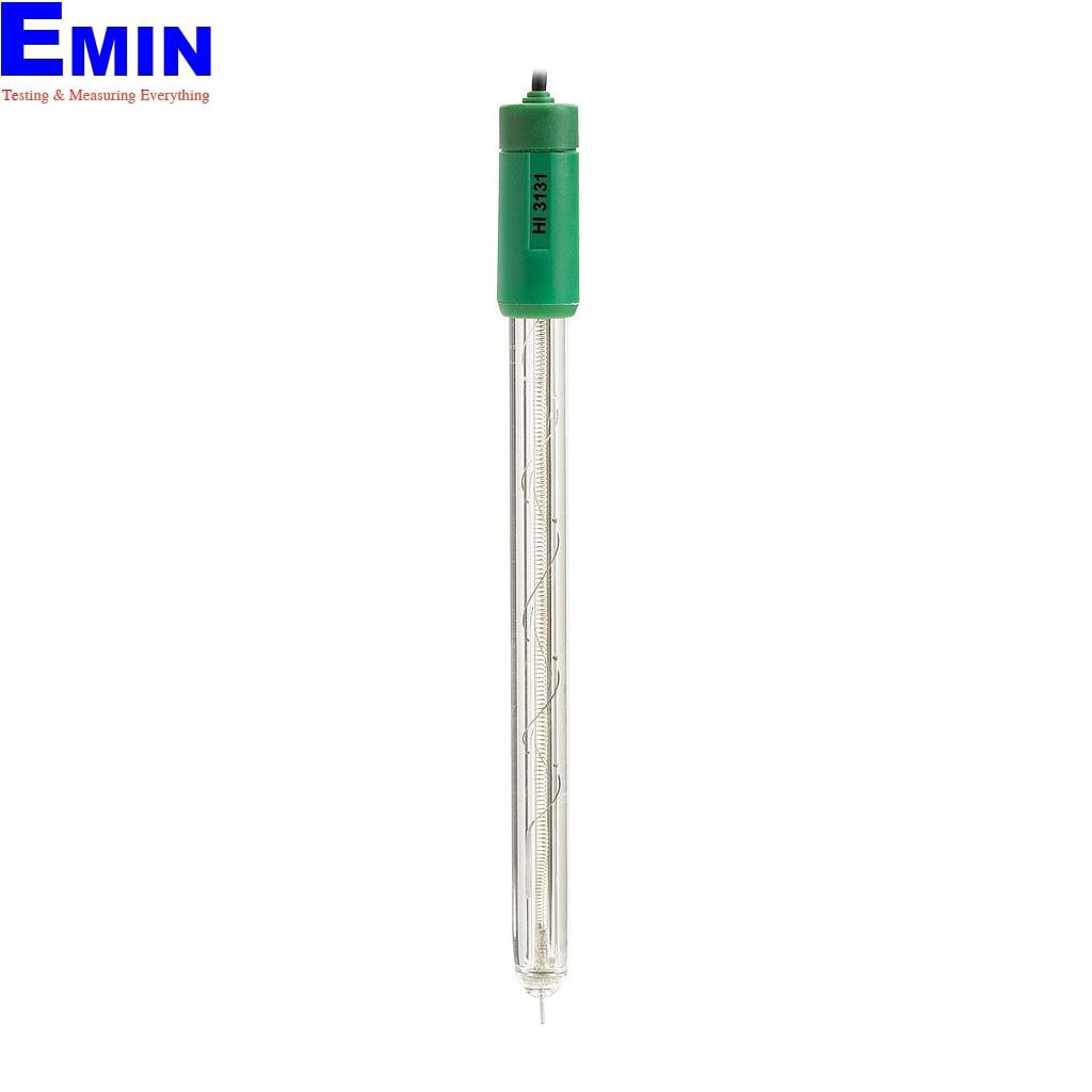 ガラスボディ pH複合電極(edge用 HI 10530 - 1