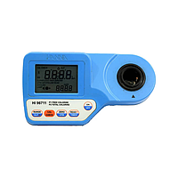 Chlorine Sensor, Online Controller Inspection Service