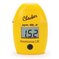 Amonia Meter Calibration Service