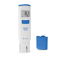 Salinity Meter Calibration Service