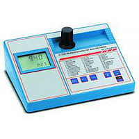 Iodine Concentration Meter Inspection Service