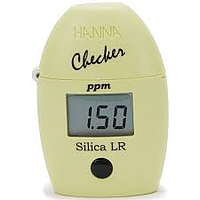 Silica Meter Inspection Service