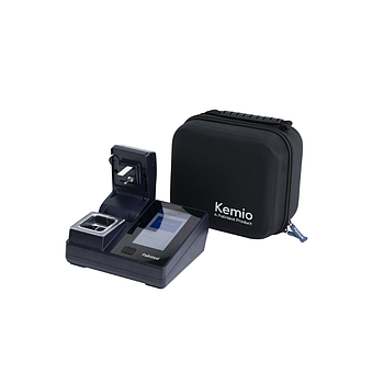 Hướng Dẫn Mua Sắm: Phân Tích Nước & Kiểm Tra Nước