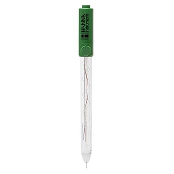 So sánh kỹ thuật điện cực ORP thủy tinh HANNA HI3618D-1 và HI3131B