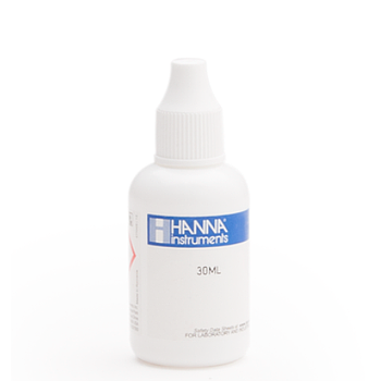 So sánh kỹ thuật sản phẩm: Dung dịch châm điện cực HANNA HI7082 và Bộ dung dịch HI54710-11