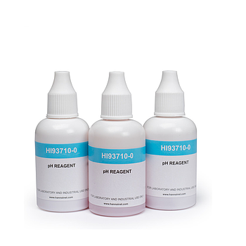 So sánh kỹ thuật giữa Thuốc Thử pH HANNA HI93710-03 và Máy đo PH HALO2 Bluetooth HANNA HI9810362