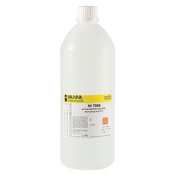 So sánh kỹ thuật giữa Dung Dịch Chuẩn PH HANNA HI7006/1L và Máy đo PH HANNA HI8314