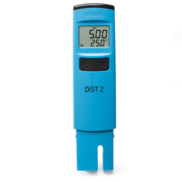 So sánh kỹ thuật Bút Đo TDS HANNA HI98302U và HI98312