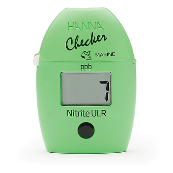 Đánh giá chuyên sâu máy kiểm tra nồng độ Nitrite hải sản HANNA HI764