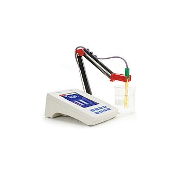 Đánh giá kỹ thuật máy đo đa năng HANNA HI4321