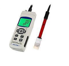 Hướng dẫn mua sắm: Hiệu chuẩn thiết bị đo Oxy hóa khử ORP