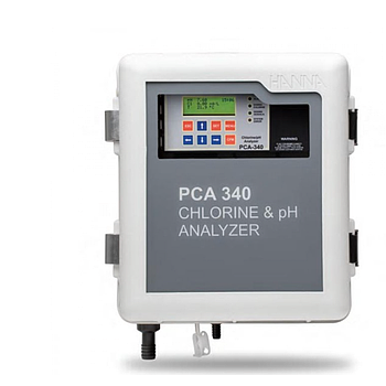 So sánh kỹ thuật giữa Máy Phân Tích HANNA PCA340-2 và Máy đo PH HALO2 Bluetooth HANNA HI9810362