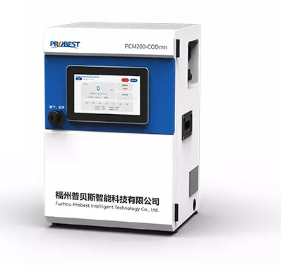 Hướng Dẫn Mua Máy Đo Nồng Độ Manganese: Tiêu Chí Kỹ Thuật và Lựa Chọn Sản Phẩm