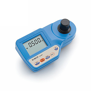Đánh giá kỹ thuật máy đo bạc Hanna HI96737