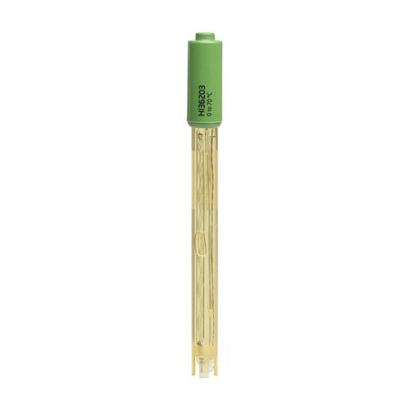 So sánh kỹ thuật sâu giữa Điện cực ORP HANNA HI36203 và HI3131B