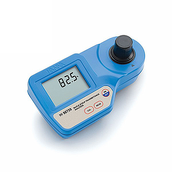 Đánh giá kỹ thuật Máy phân tích Siro nhựa cây Hanna HI96759