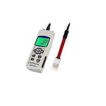 Hướng dẫn mua sắm: Hiệu chuẩn thiết bị đo Oxy hóa khử ORP