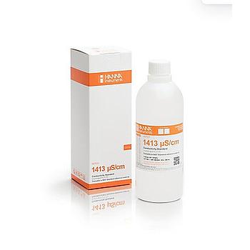 Đánh Giá Kỹ Thuật Dung Dịch Hiệu Chuẩn Độ Dẫn HANNA HI7031L