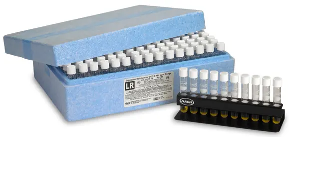 Hướng Dẫn Mua Hàng TOC/COD/BOD: Tiêu Chí Kỹ Thuật và Lựa Chọn Sản Phẩm