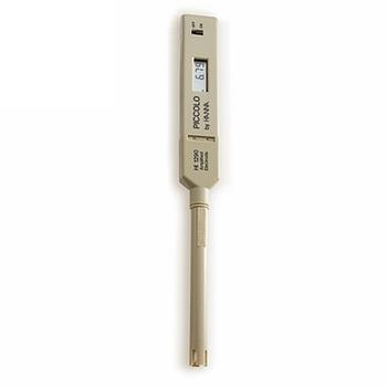 Đánh giá kỹ thuật Bút đo 2 PH Hanna HI98112 (1.00 - 13.00 pH)