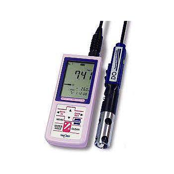 Hướng dẫn mua sắm: Hiệu chuẩn máy đo oxy hoà tan DO