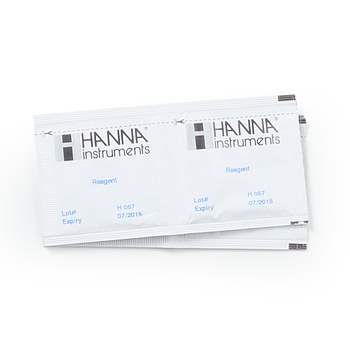 So sánh kỹ thuật giữa Thuốc thử Phốt phát Hanna HI93717-03 và Bộ dung dịch HI54710-11