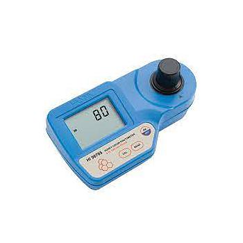 Hướng dẫn mua sắm hiệu chuẩn máy đo mật ong HANNA