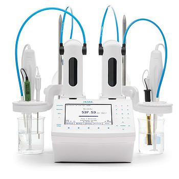 Hướng dẫn mua sắm thiết bị nghiên cứu sinh thái & môi trường