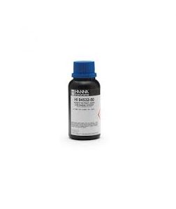 So sánh kỹ thuật sản phẩm: Dung dịch chuẩn độ acid HANNA HI-84532-50 và Bộ dung dịch vệ sinh, bảo quản, hiệu chuẩn Hanna HI54710-11