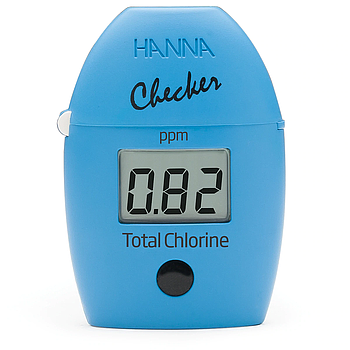 So sánh kỹ thuật giữa Máy đo tổng Chlorine Hanna HI711 và Máy đo clo tự do HANNA HI96701