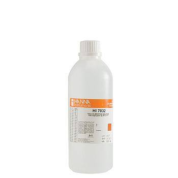 So sánh kỹ thuật giữa Dung Dịch Hiệu Chuẩn TDS HANNA HI7032L và Bút Đo EC/TDS/Nhiệt độ DiST® 6 HANNA HI98312