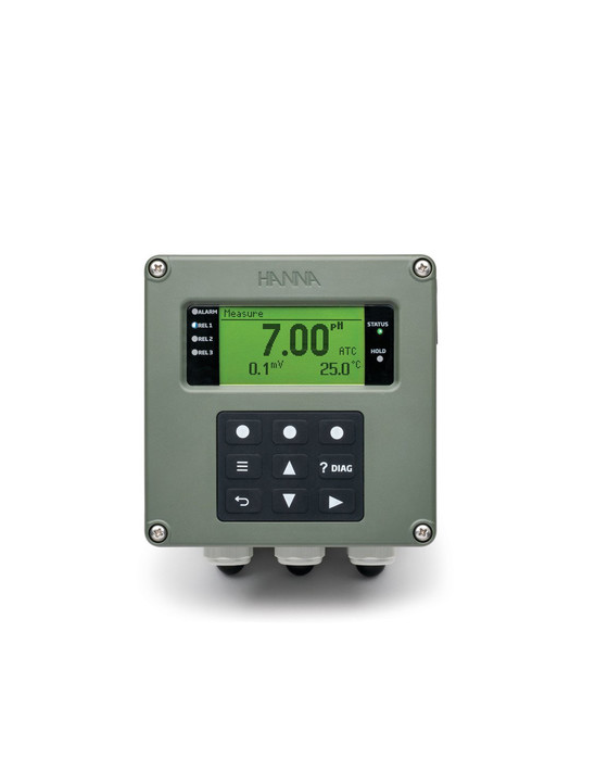 Hướng dẫn mua bộ điều khiển đo pH cho kỹ sư và nhà mua hàng kỹ thuật