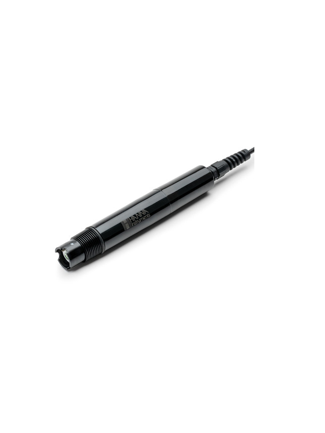 So sánh kỹ thuật Điện cực pH kỹ thuật số HANNA HI1006-3810 và Đầu đo cảm ứng PH Hanna HI6101415