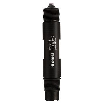 So sánh kỹ thuật sản phẩm: Điện cực đo PH online HANNA HI6101405 và Đầu đo cảm ứng PH Hanna HI6101415