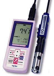 Hướng dẫn mua sắm: Hiệu chuẩn máy đo oxy hoà tan DO