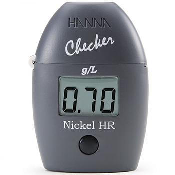 Đánh giá kỹ thuật máy đo nồng độ Niken Hanna HI726