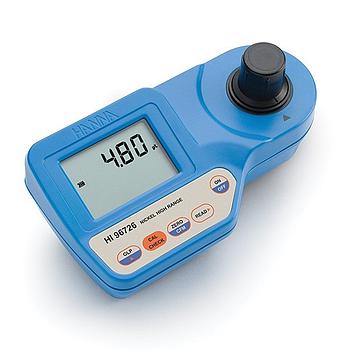 Đánh giá kỹ thuật Máy đo Niken thang đo cao Hanna HI96726