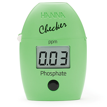 Đánh giá kỹ thuật Máy đo Phosphate dải thấp HANNA Hi713 (0.00 - 2.50 ppm)