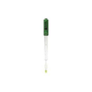So sánh kỹ thuật đầu đo cảm ứng pH HANNA HI1049B và HI6101415
