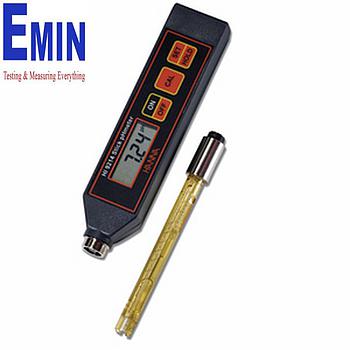 Đánh giá kỹ thuật bút đo PH/Nhiệt độ Hanna HI9214