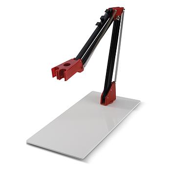 Đánh giá kỹ thuật giá đỡ HI76405 cho máy HI3050N/D của Hanna