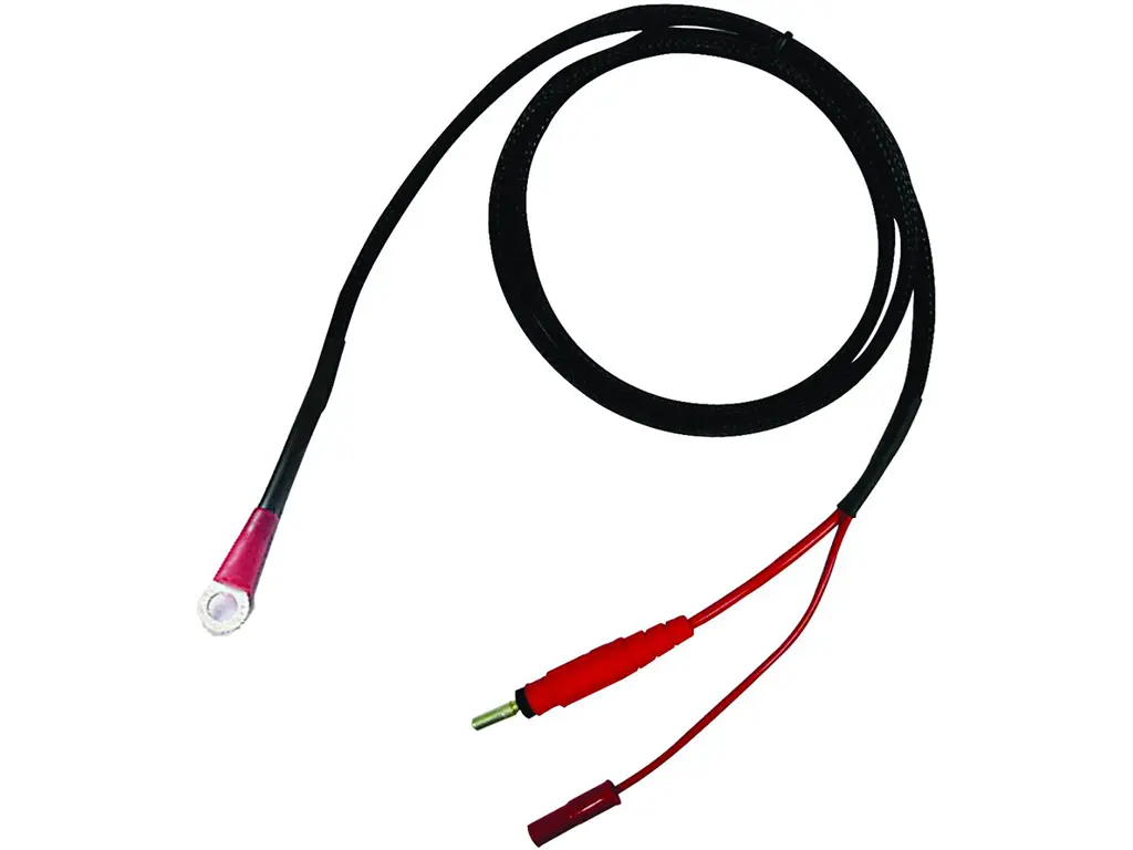 Hướng Dẫn Mua Phụ Kiện Đo Điện: Tiêu Chí Kỹ Thuật và Lựa Chọn Sản Phẩm