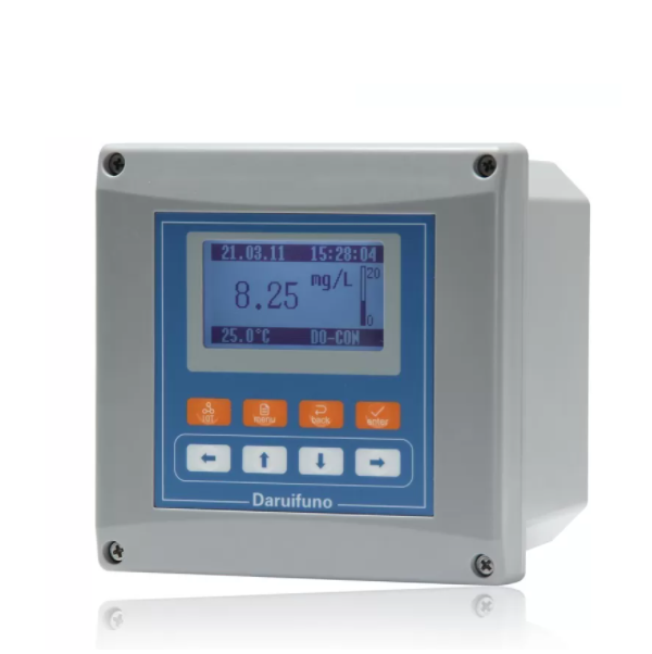 Hướng dẫn mua Bộ điều khiển oxy hòa tan DO cho kỹ sư và nhà quản lý kỹ thuật