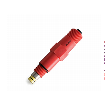 So sánh kỹ thuật giữa Điện cực đo pH HANNA HI1005 và Đầu đo cảm ứng PH Hanna HI6101415