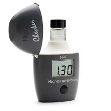 Hướng Dẫn Mua Sắm Sửa Chữa Máy Đo Nồng Độ Magie HANNA