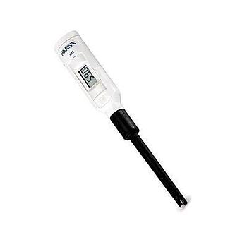 Đánh giá kỹ thuật Bút đo PH Hanna HI99104: Giải pháp đo pH chính xác cho kỹ sư