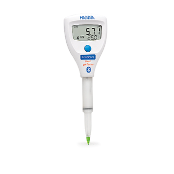 So sánh kỹ thuật Máy đo PH HALO2 Bluetooth và Đầu Đo pH/EC/TDS/Nhiệt Độ HANNA